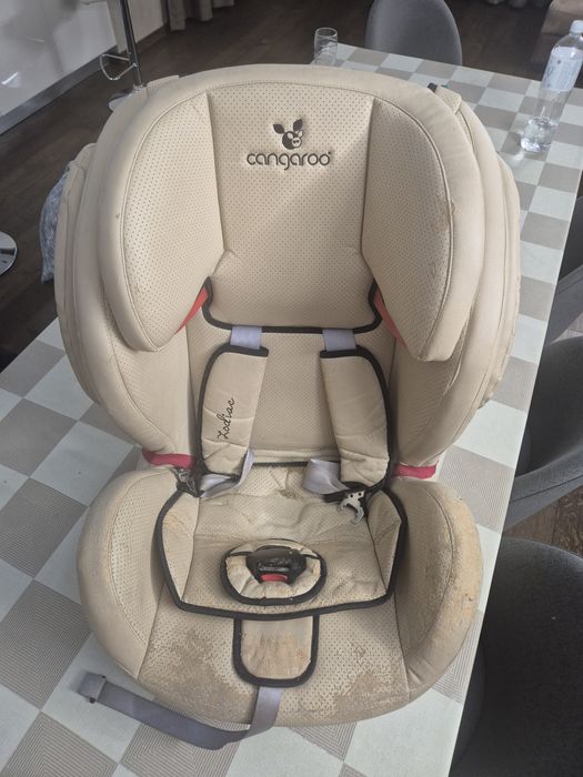 Детски стол CANGAROO