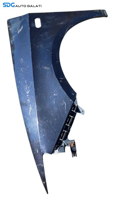 Aripa Stanga Fata Seat Ibiza 6J 2008 - 2016 [LC2568]
