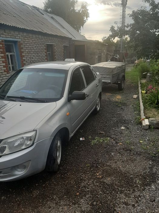 Продам гранту       .