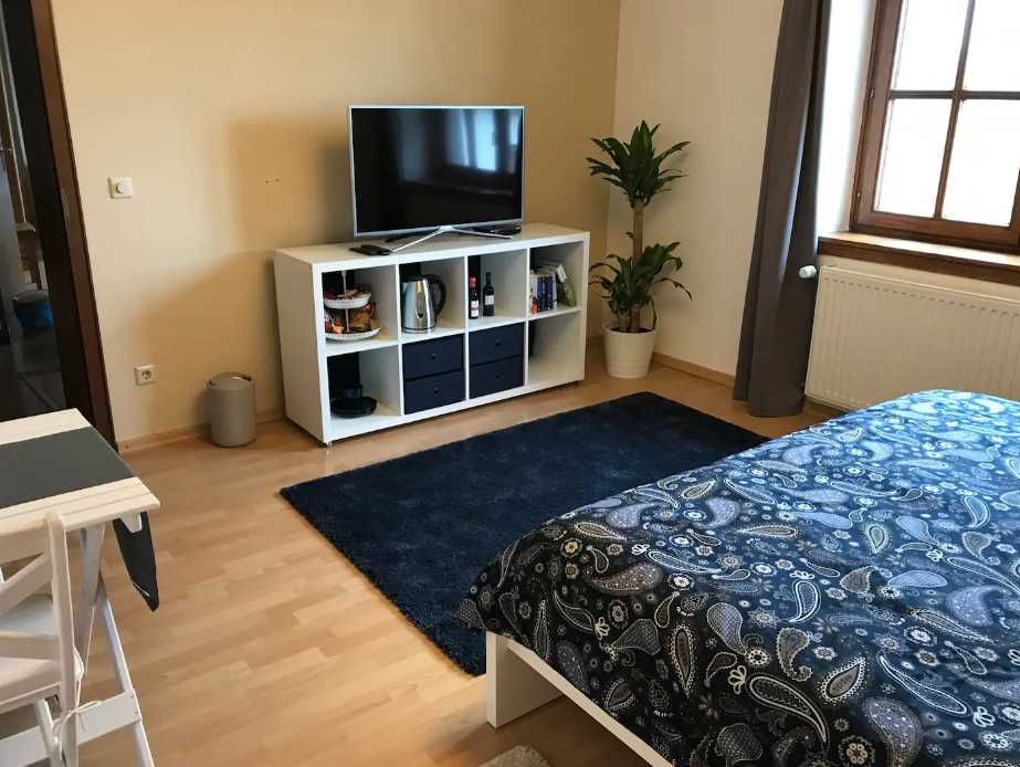 Дава се под наем Едностаен апартамент в Пловдив, Мараша - 45 кв.м за 168.3 € - Снимка #2