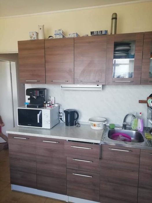 Продава се Тристаен апартамент в Казанлък - 85 кв.м за 900 €/кв.м - Снимка #3