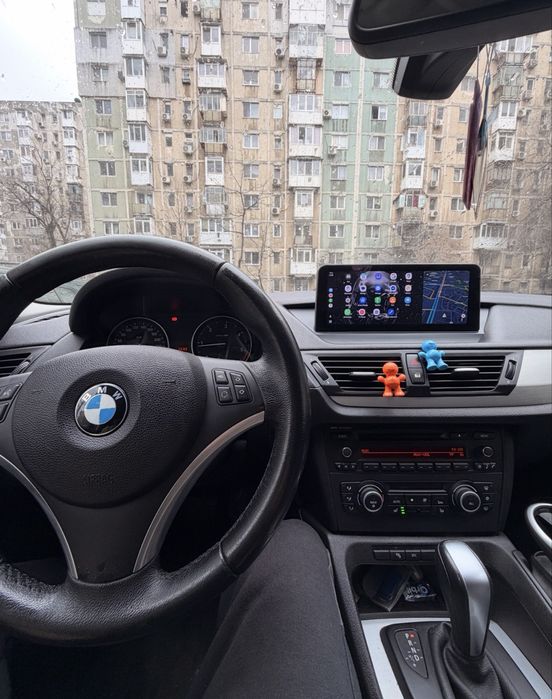 Bmw x1 Sdrive 177cp