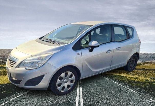 Dezmembrez 1.3 CDTI A13DTC A13DTE Opel Meriva B