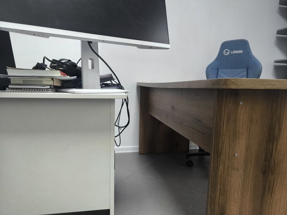 Офисный стол 180 на 80