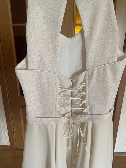 Платье нарядное праздничное