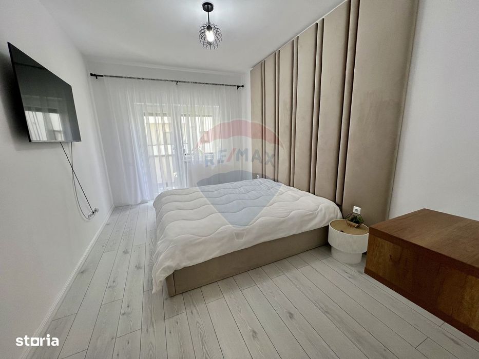 Eleganță Contemporană și Design Exclusivist | Cartierul Arhitecților