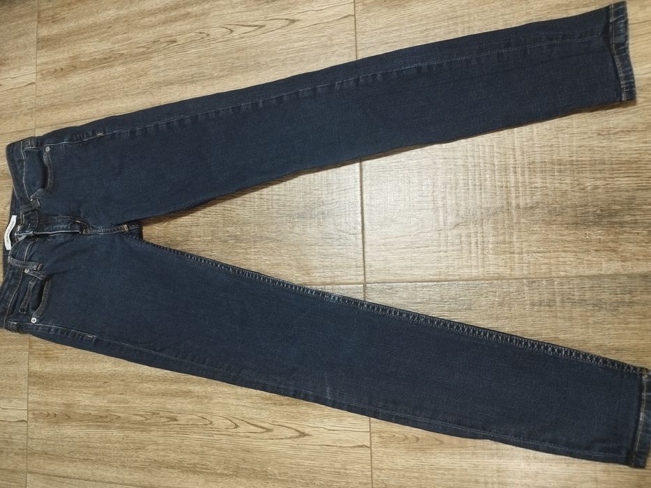 Оригинални дънки Calvin Klein – W28 / L32