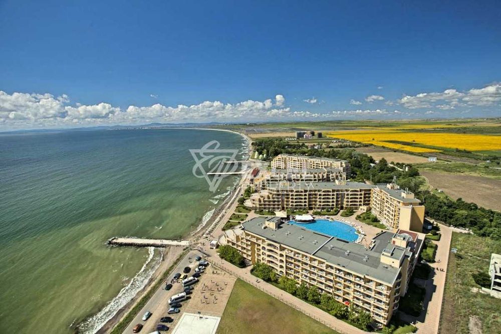 Продава се Едностаен апартамент в Ахелой - 47 кв.м за 1169 €/кв.м - Снимка #2