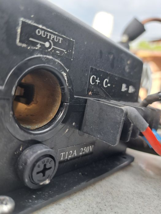 Lada frigorifica cu compresor . Schimb