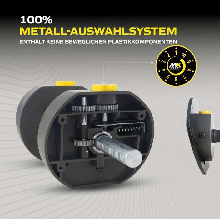 Gantere Sport Fitness