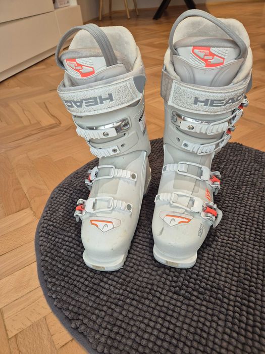 Дамски ски обувки Head Nexo Lyt Flex 70-80, размер 23 (отговаря на 37)