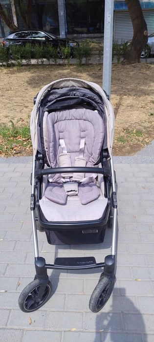Бебешка количка Baby design Bueno