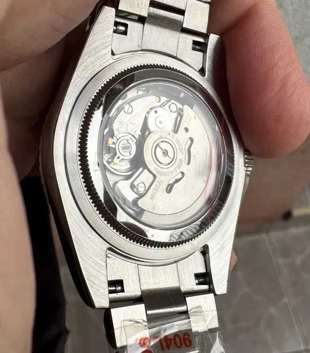 Orex President 39 mm Made in Romania Automat Japonez Seiko NH36 Diver