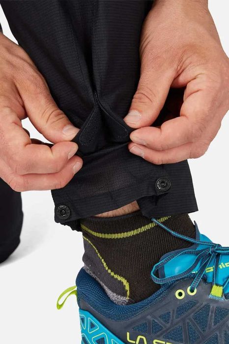 Rab Phantom Waterproof Pants S штаны мембранные