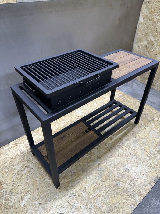 Мангал BBQ LoftGrill