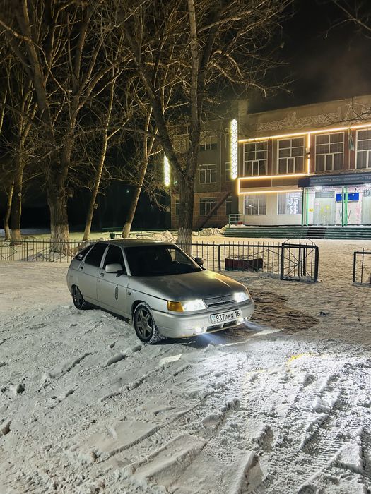 Продом ваз лада 2112