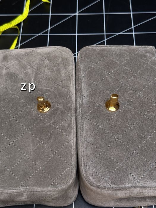 Geanta Chanel s26