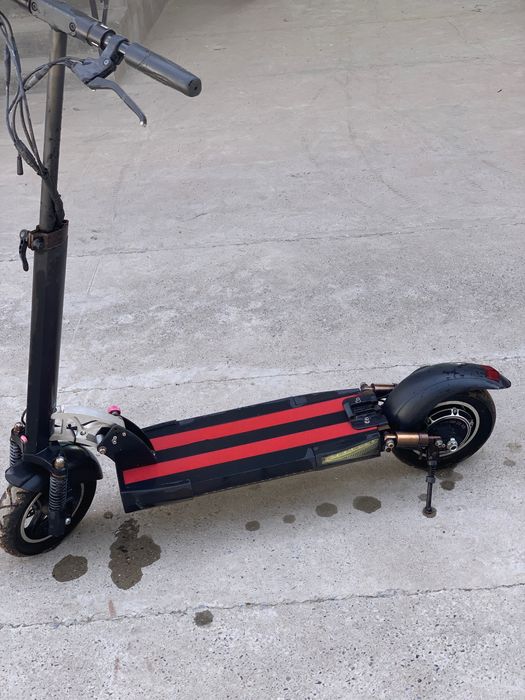 skillmax scooter