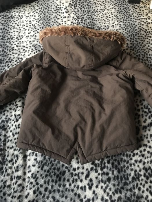 Geaca copii -George.