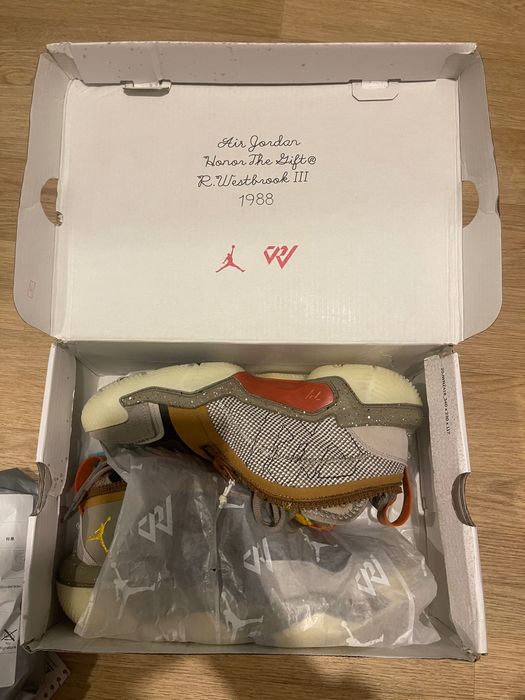 Jordan Why Not Zer0.6