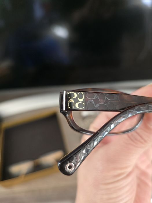 Guess, Furla, Coach рамки за очила