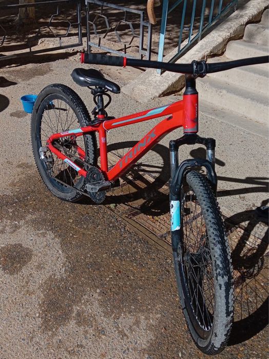 Продам Trinx m114