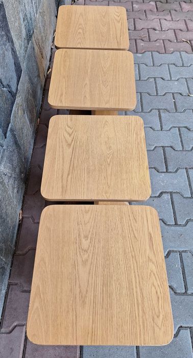 Oferta! Scaune / taburete 3+1 gratis !