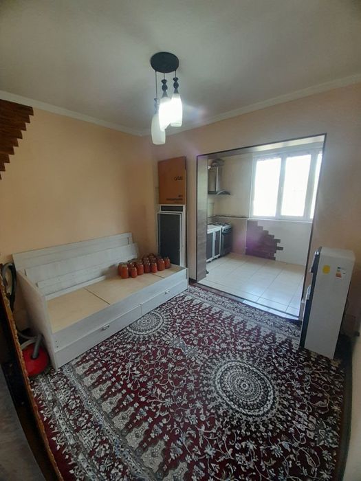 Yunusobod 14da 4xonali kvartira ijaraga