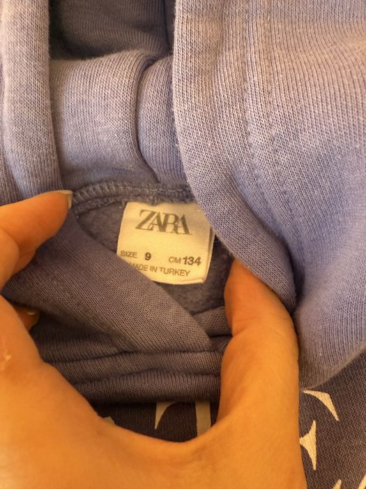 Лот от дрехи за момиче