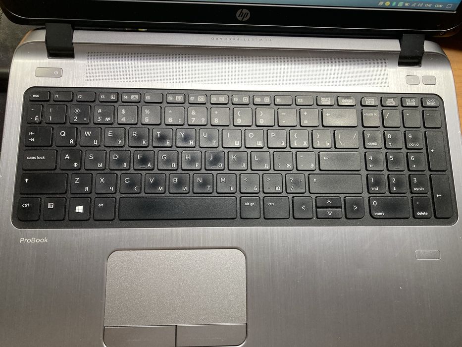 Мощный ноут core i5