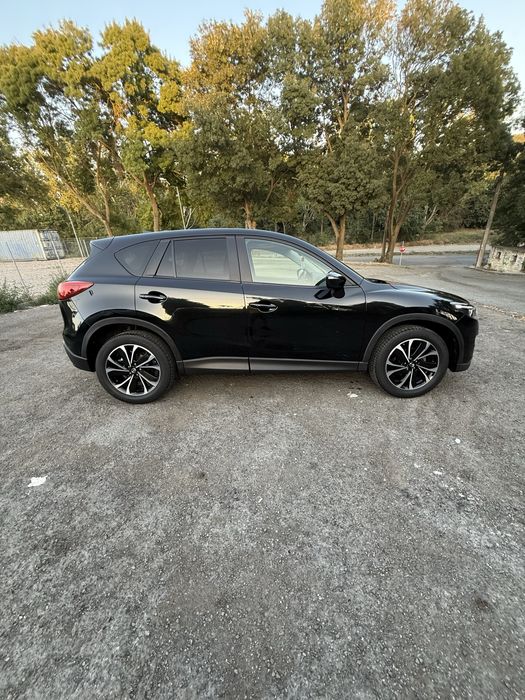 MAZDA CX-5 2015 — imagine 4