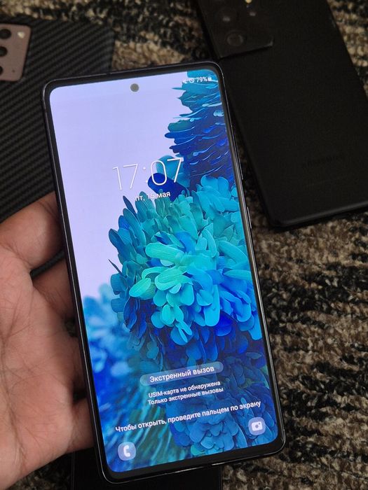 samsung S20FE 5G 128GB
