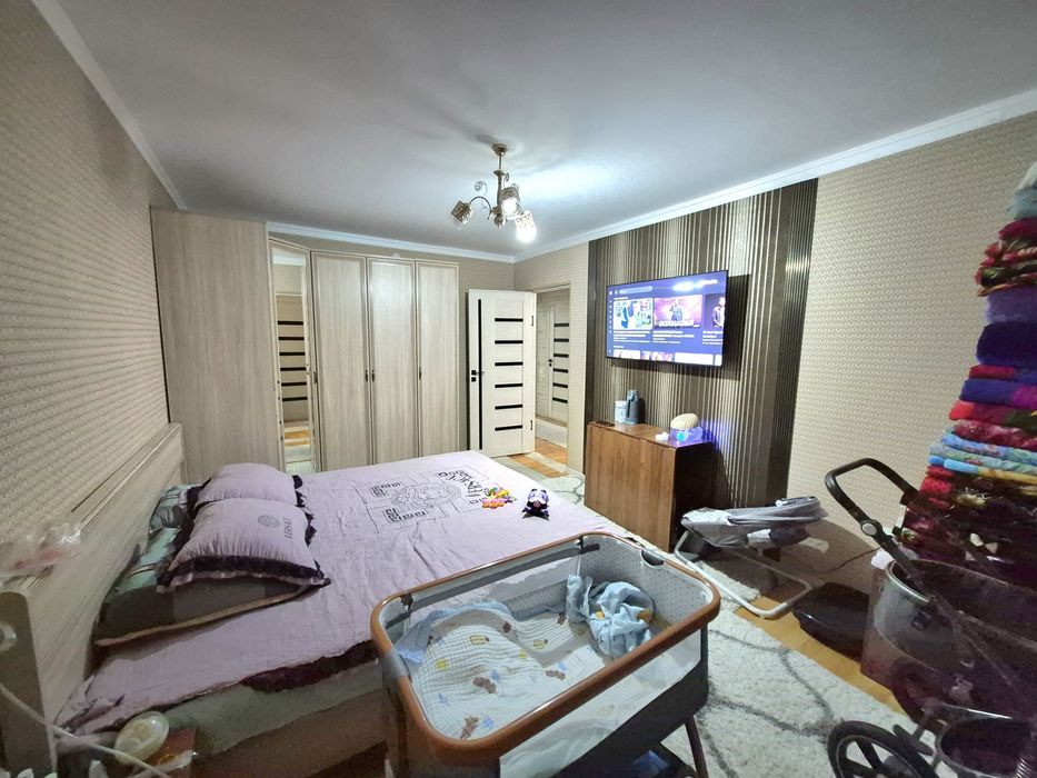 6мкр (Болашак) 2ком Данияр Отау