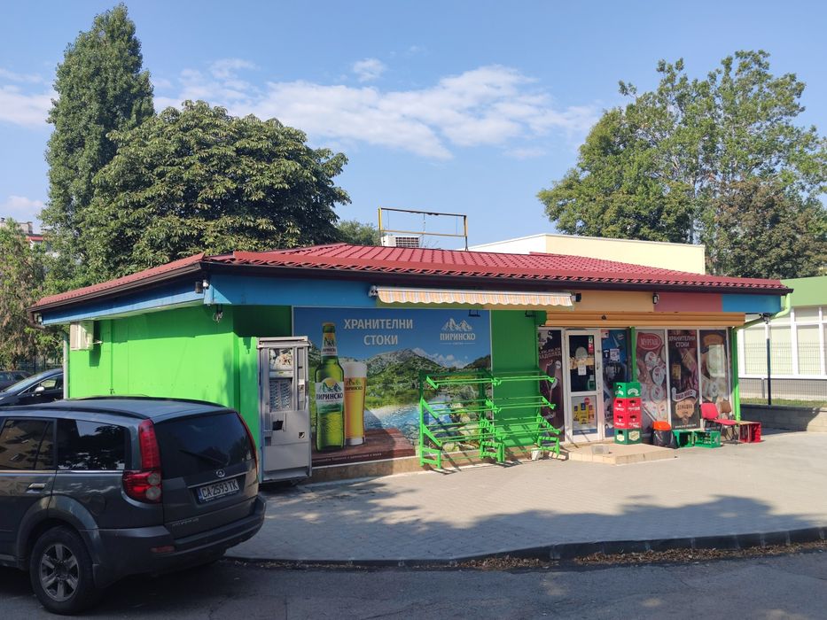 Дава се под наем Магазин в София, Дружба 1 - 74 кв.м за 765 € - Снимка #10