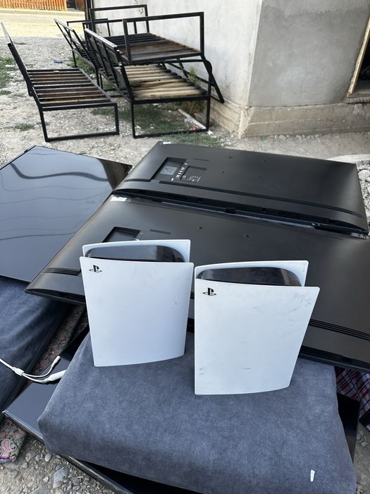 Плестейшен 5 буу