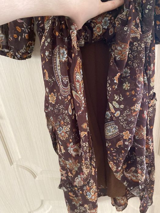 Турецкий  койлек