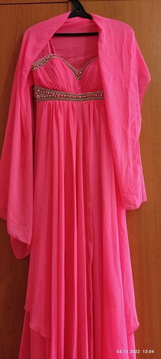 Продам женское платье