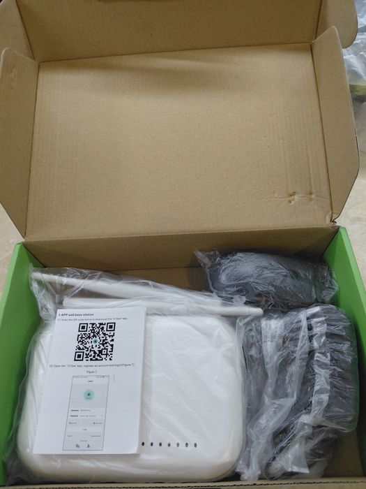 Wi Fi  NVR видеорекордер