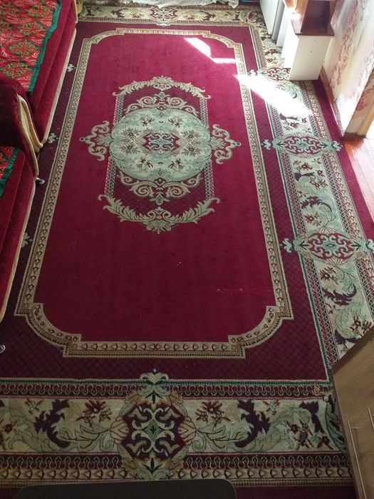 Продам ковер 3×5