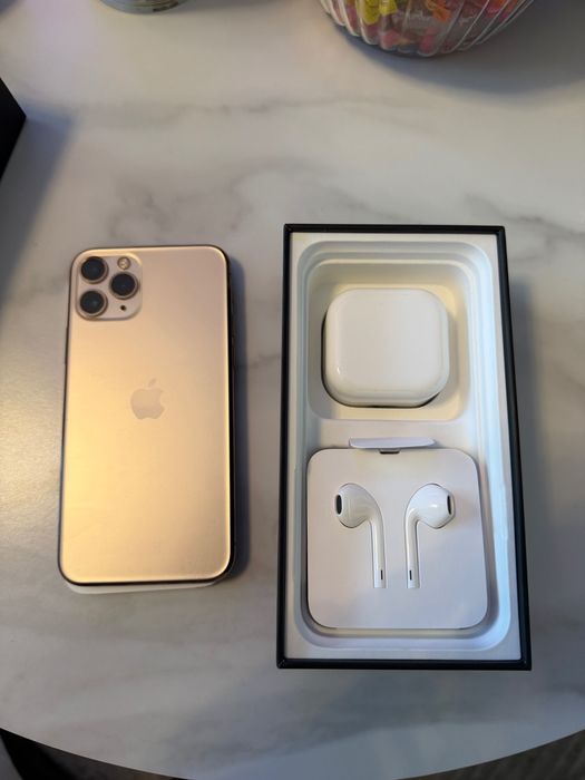 Iphone 11Pro 64GB