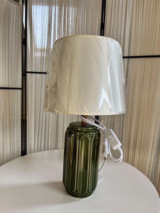 Кръгла масичка за кафе, холна