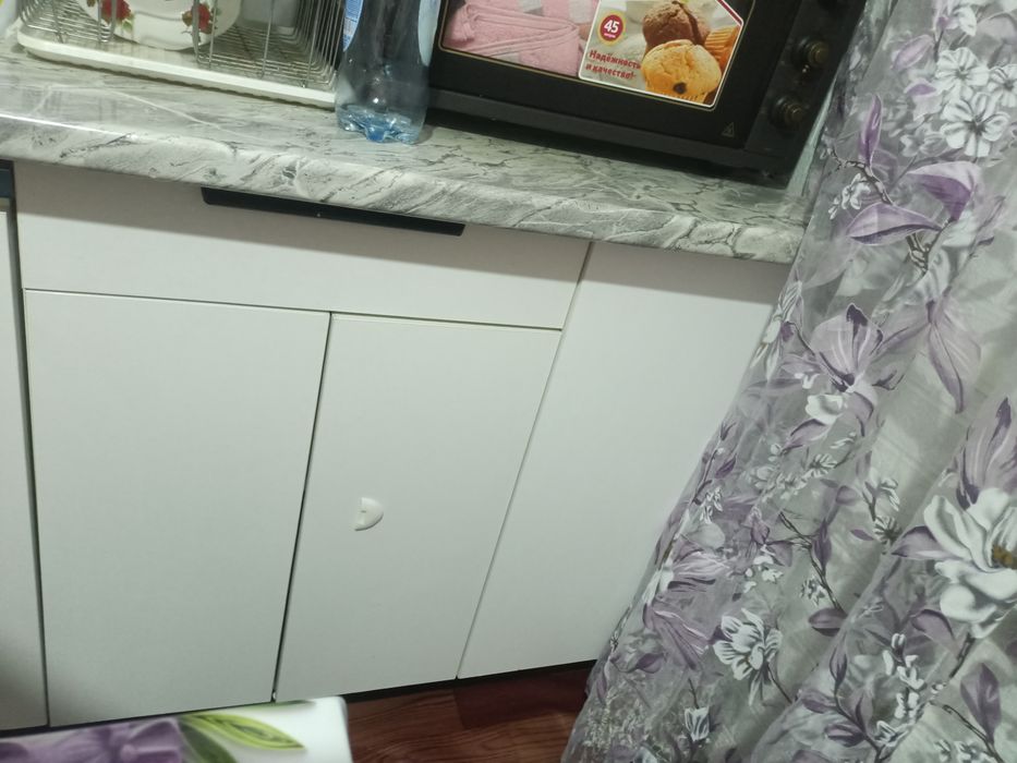 Кухонный гарнитур