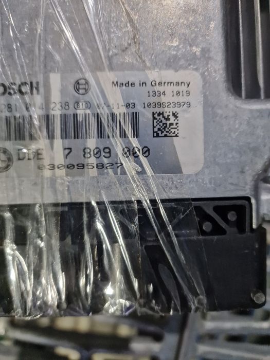 Calculator motor DDE bmw e90 e92 n47/8506375/7810000/7809000/7809530