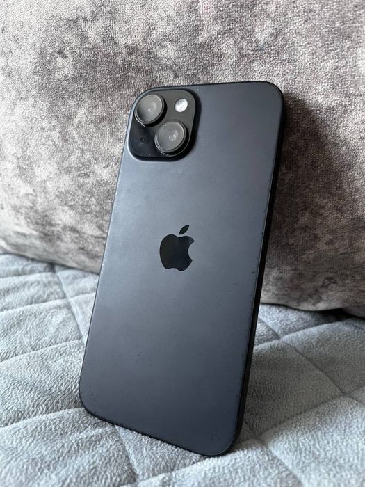 Продам Iphone 15