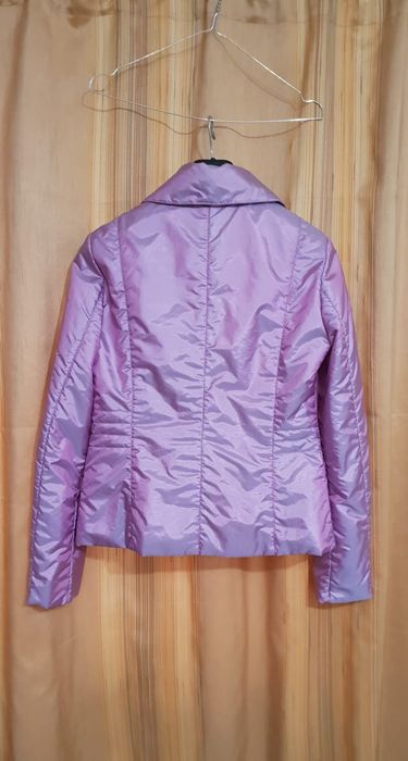 Geacă damă M primăvară/toamnă