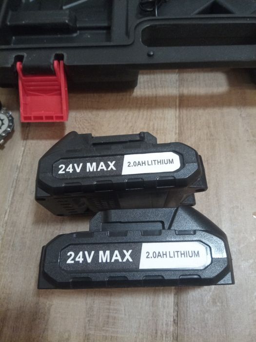 Електрически трион мини