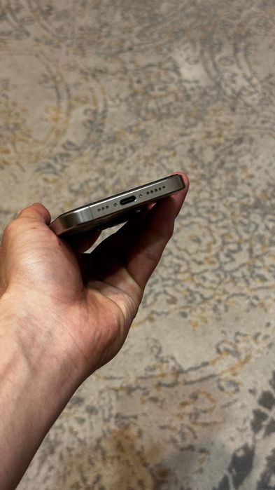 Айфон/Iphone 15 pro 256gb