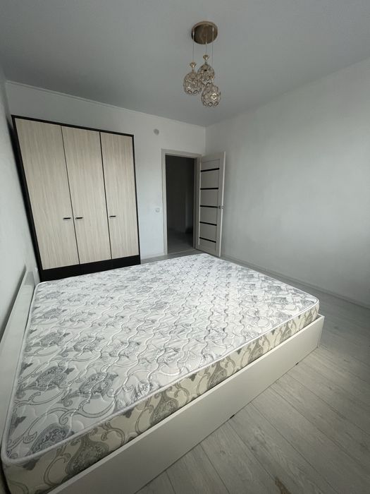 Продам 2х ком квартиру