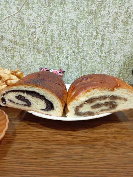 Куличи Выпечка !