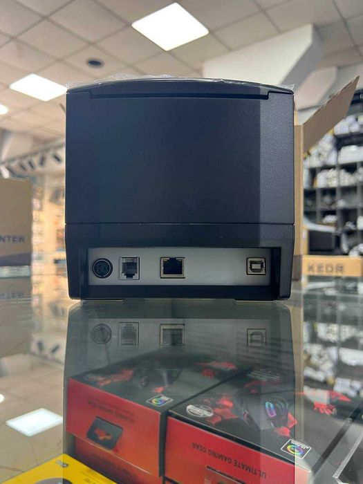 a28electronics -Новый Xprinter xp-365b для печати наклейки штрих кодов